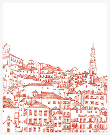 Porto _ Centro Histórico
